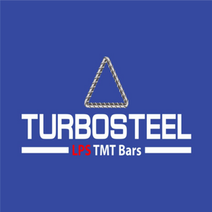 Turbosteel TMT