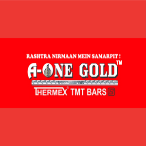 A-One Gold TMT