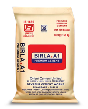 Birla A1 PPC Cement