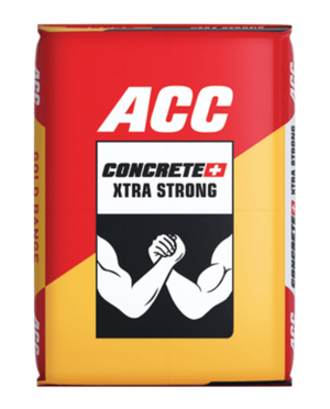 Acc Concrete Plus