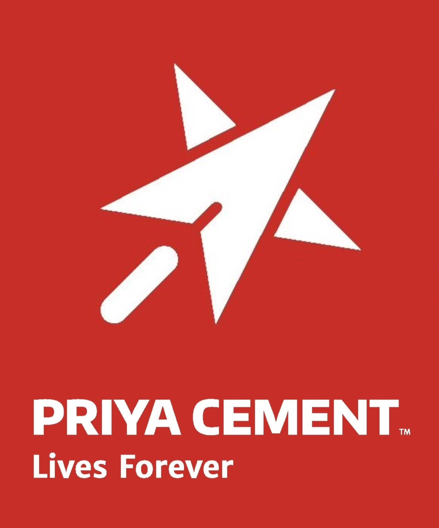 Priya PPC Cement - Hindustan Steel Suppliers