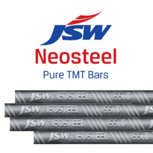 JSW Neosteel TMT