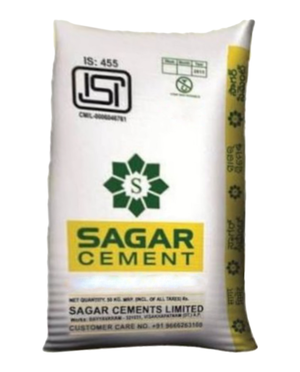 Sagar PPC Cement